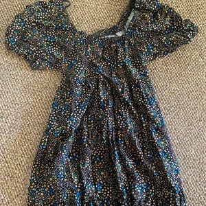 Wild Fable mini dress